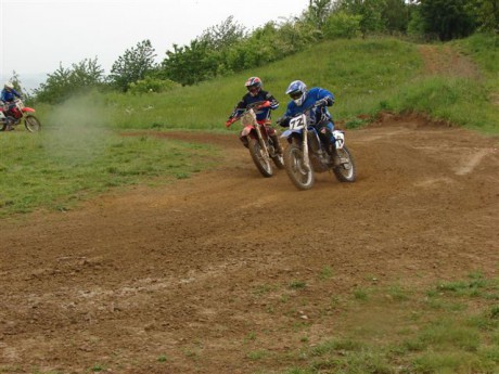 250 motokrosový den 16.5.2009 .JPG